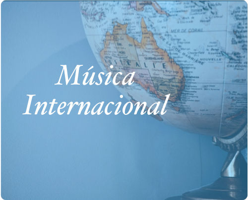 Música Internacional