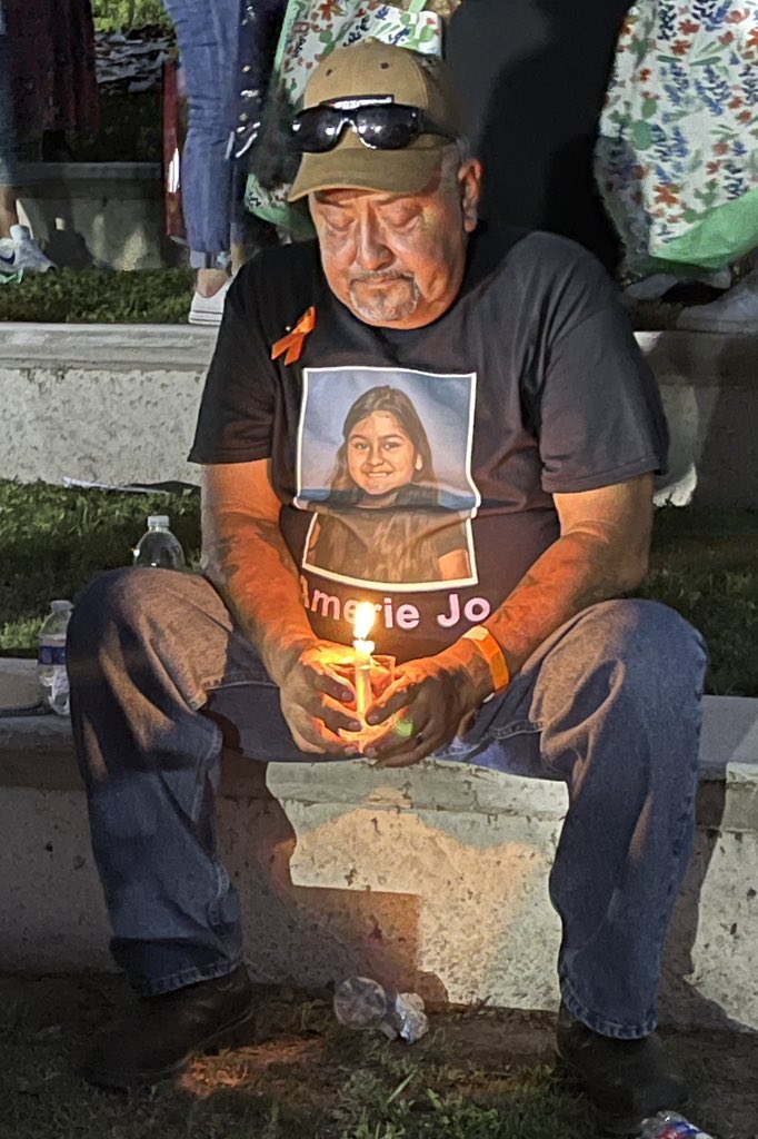 A un año de la masacre de Uvalde, las familias pasan del dolor al activismo