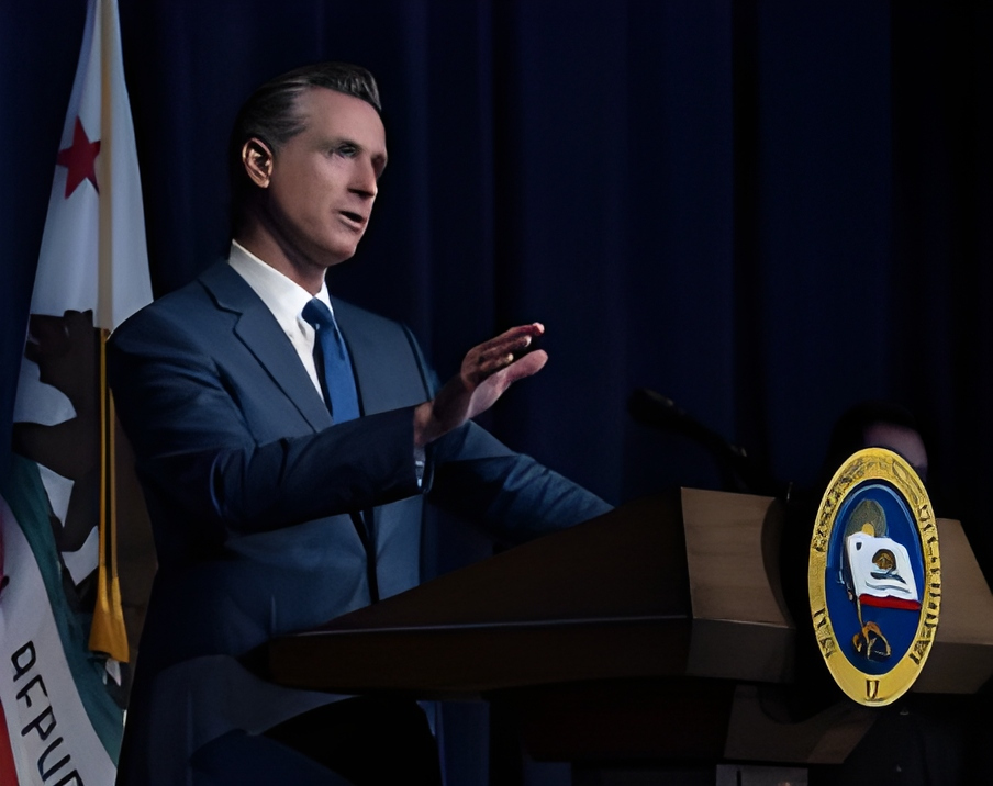 Newsom and Democratic Lawmakers at Odds Over Billions in Health Care Funds