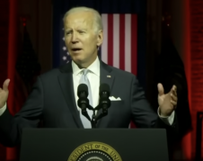 Biden Criticized for Falling Short on Immigration Issue in State of the Union
