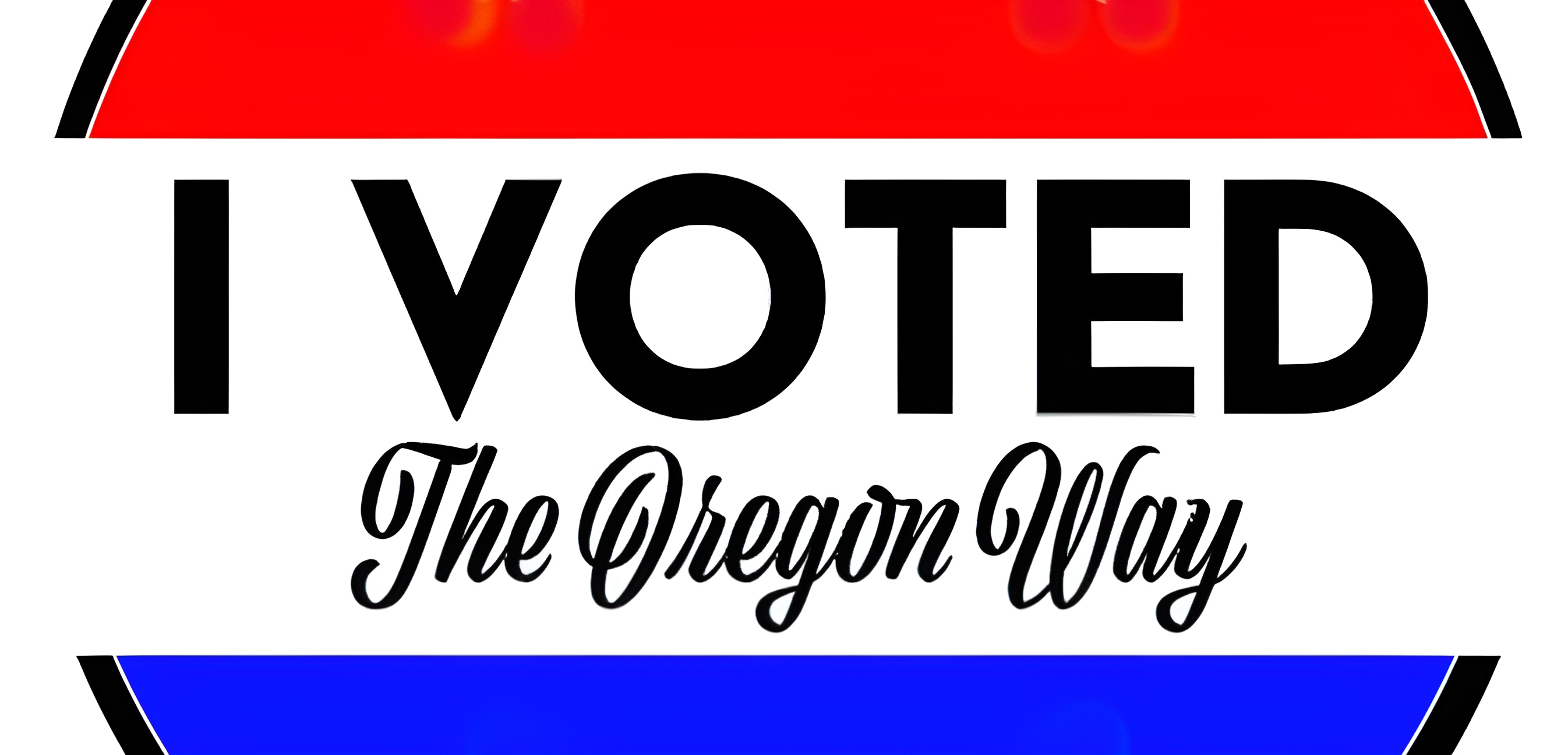 The Midterms: Oregon. Also, The Midterms: Arizona.
