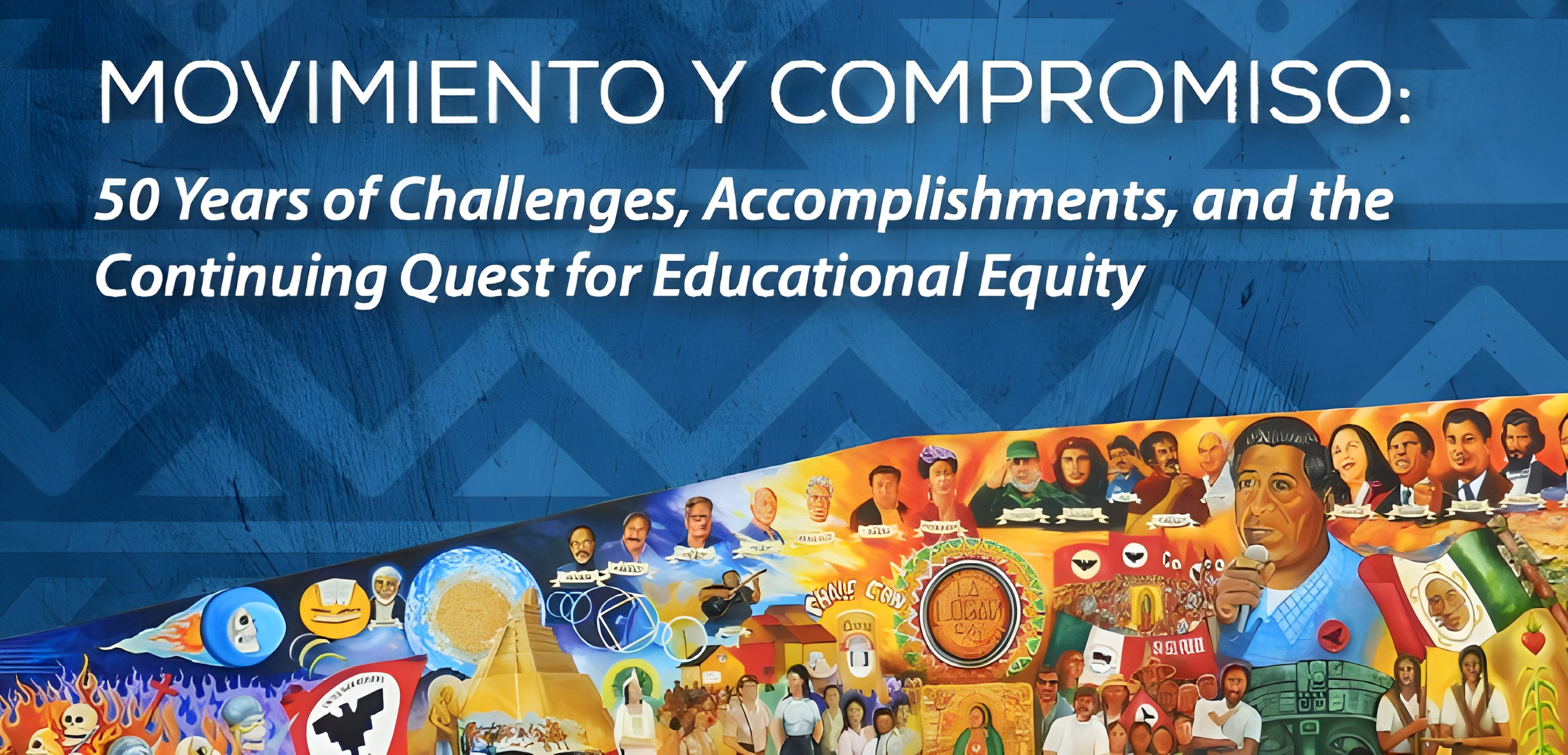 The Continuing Quest for Equity in Education.