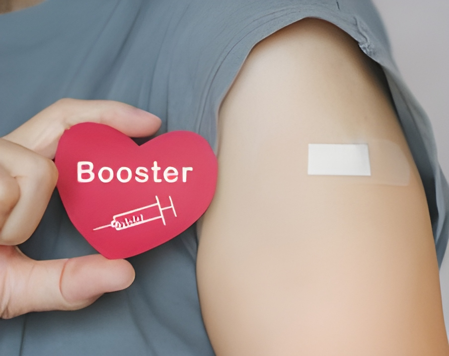 New Booster Shot. Also, Covid: Concerns and Treatments.