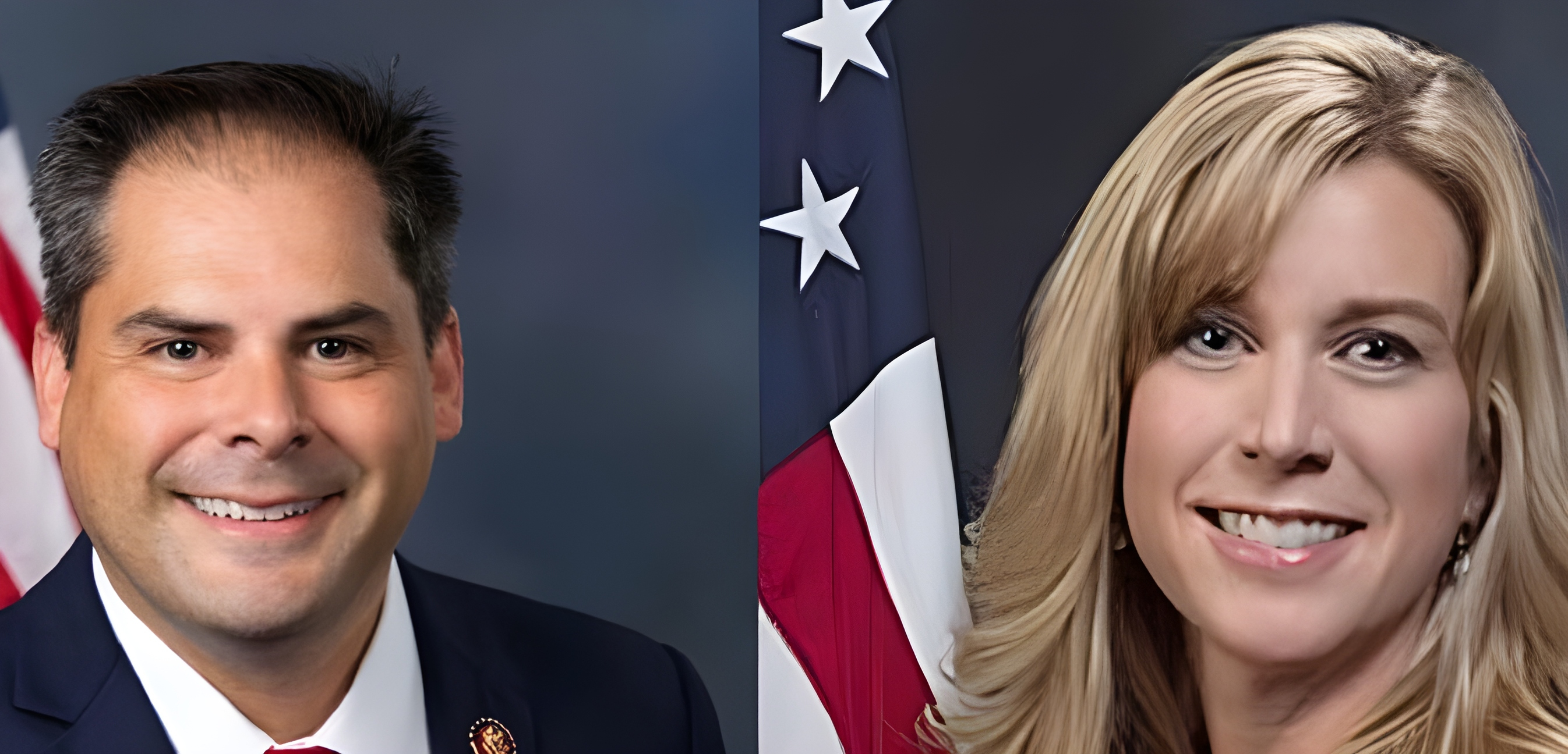 The Fight for the House: Mike Garcia v. Christy Smith.  Also, California: The First Ballots.