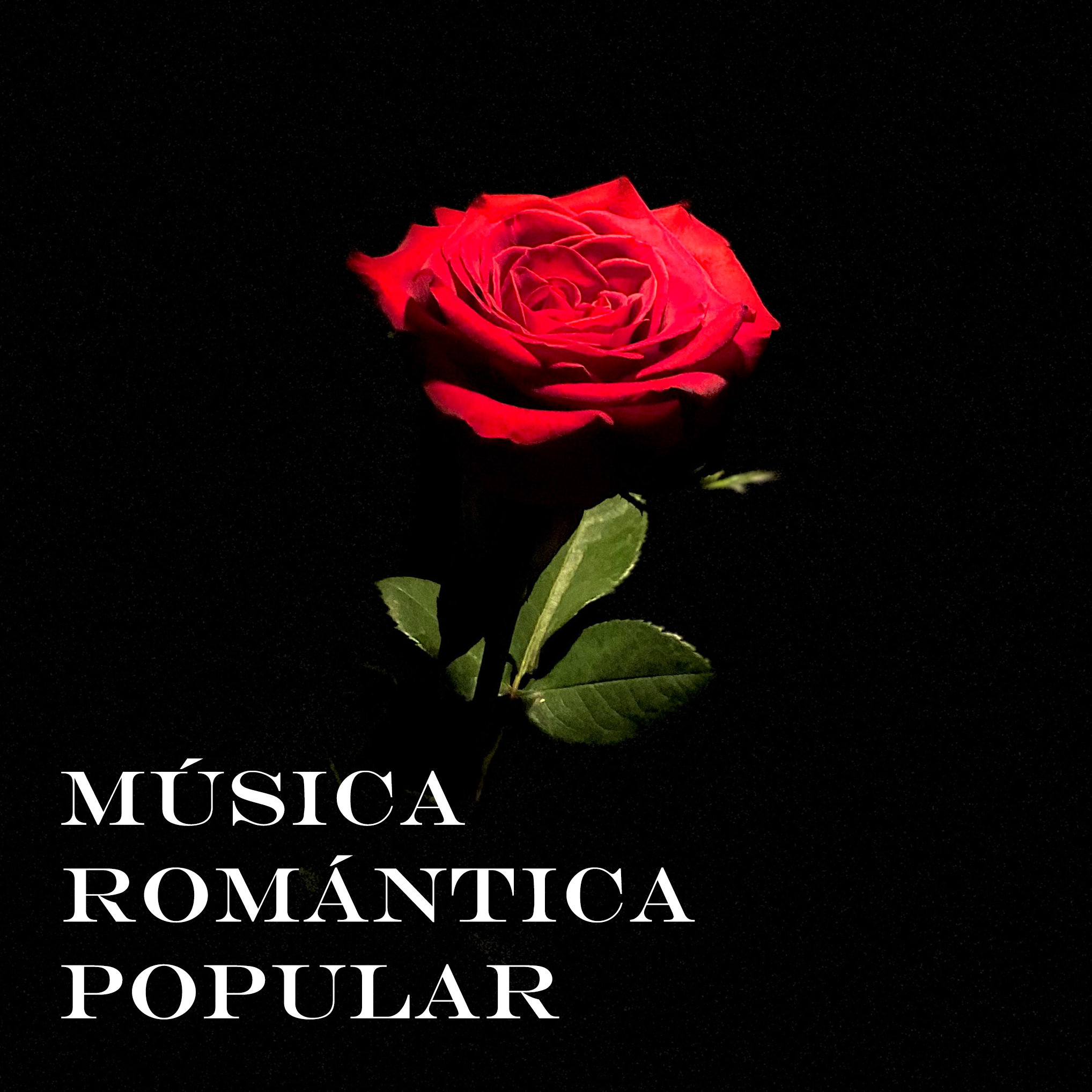 Música Romántica Popular