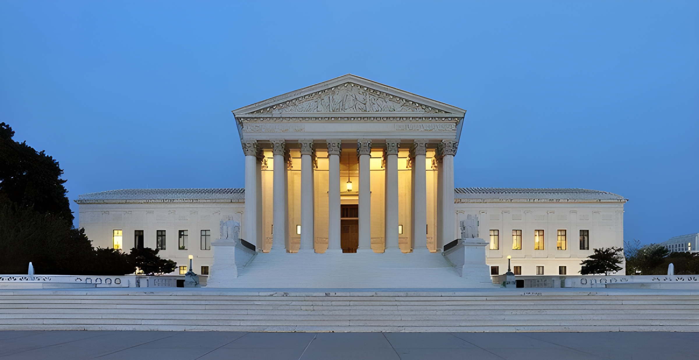 Reacciona la Casa Blanca al fallo de la Suprema Corte sobre la Acción Afirmativa