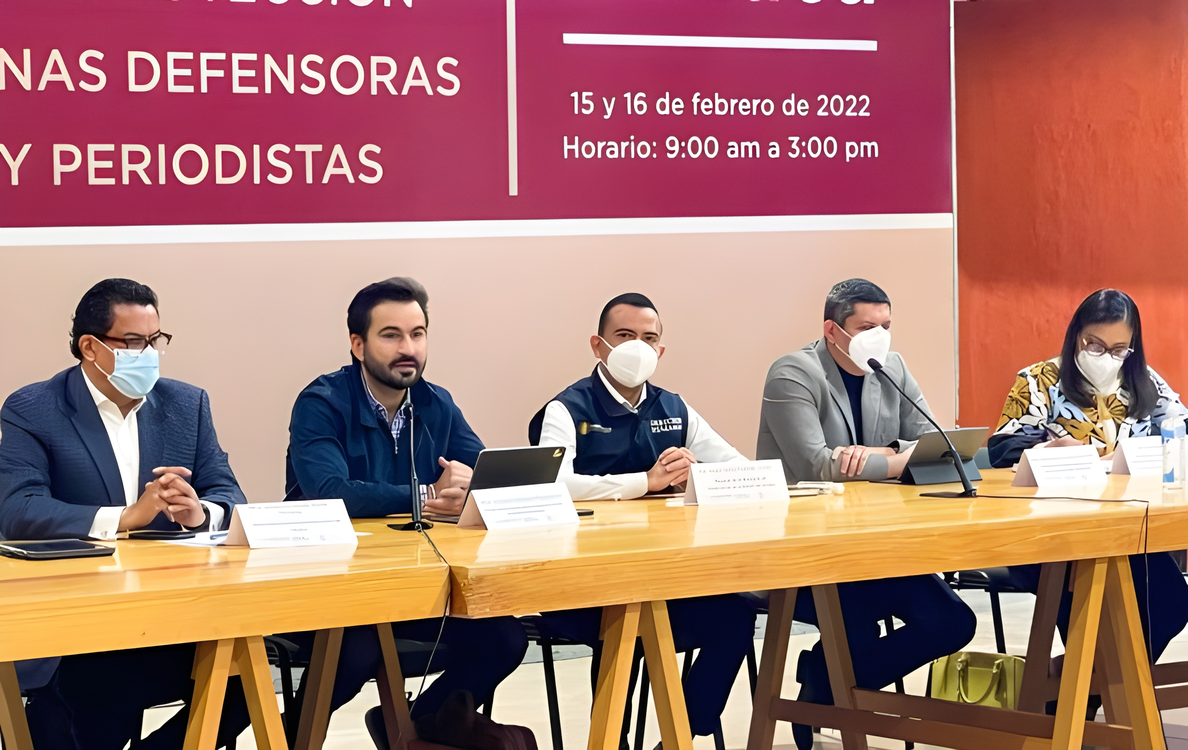 Siguen asesinatos de periodistas mexicanos. Piden urgente protección