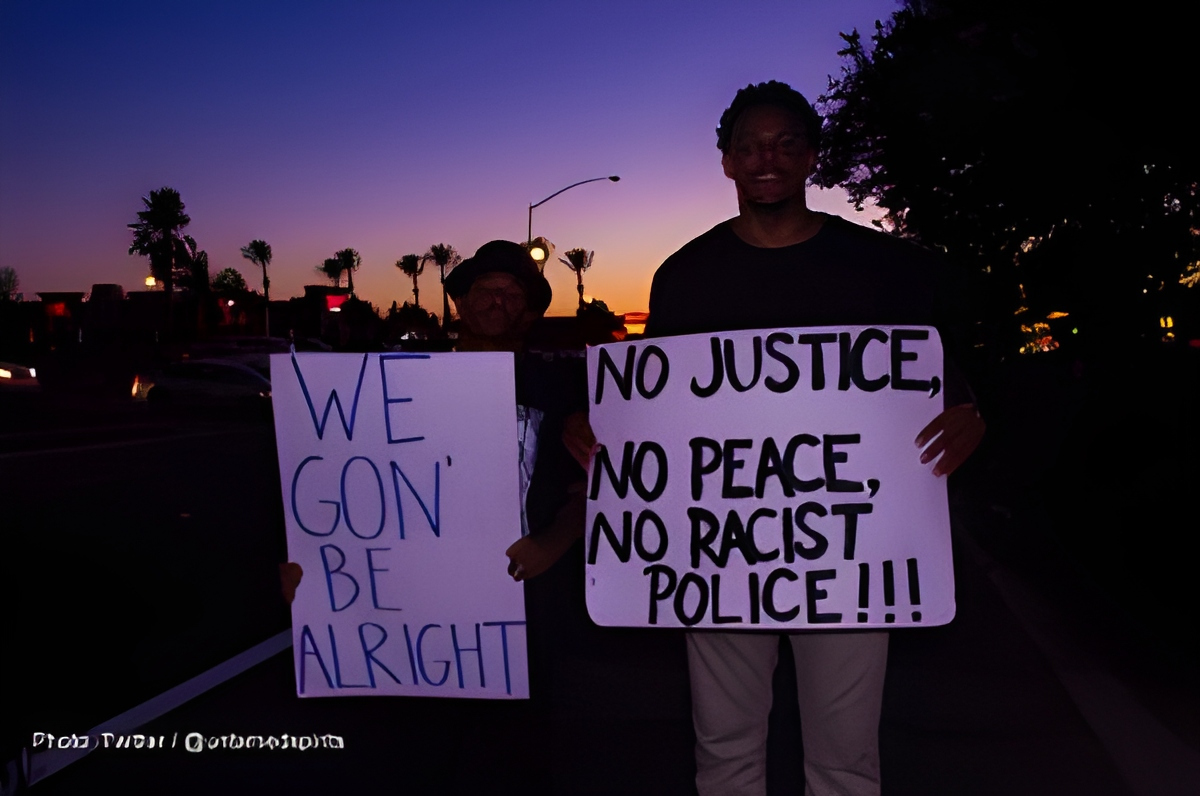 Nuevo jefe de policía enfrenta en Fresno muerte de latinos por armas de fuego