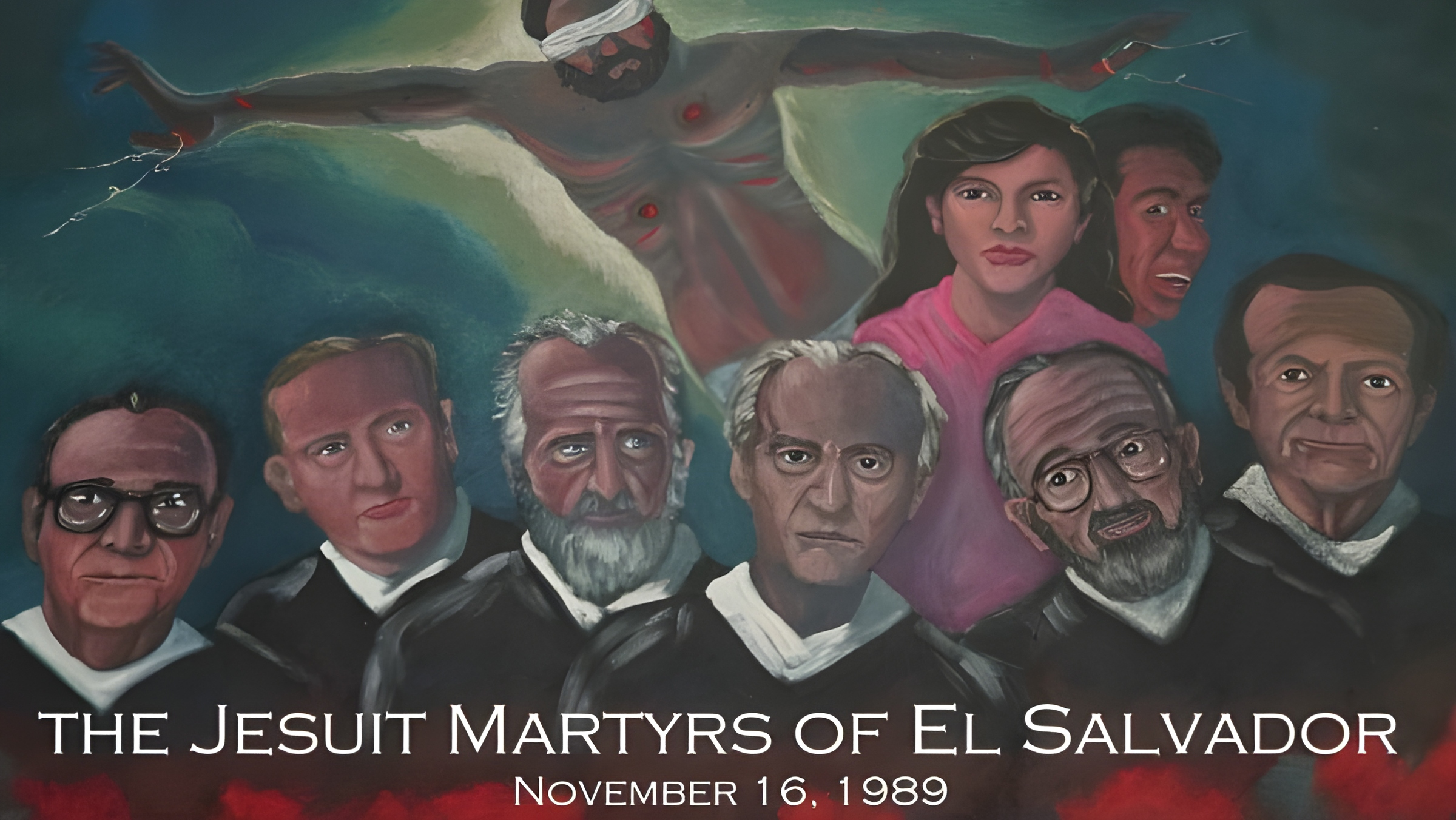 Histórico juicio contra militares salvadoreños implicados en masacre de jesuitas
