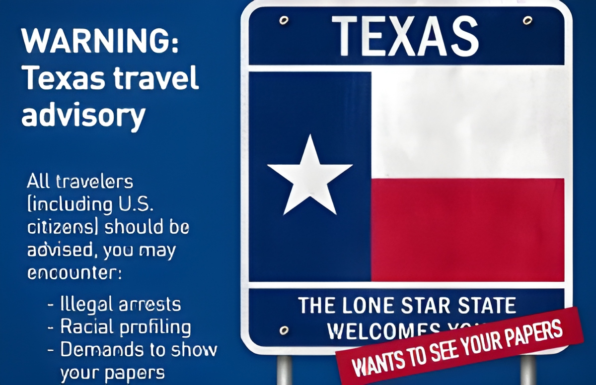 Comienzan demandas legales contra ley anti-santuario de Texas –