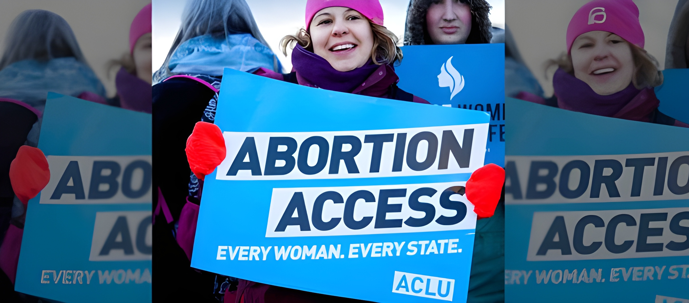 Republicanos sin una estrategia nacional unificada en torno al aborto