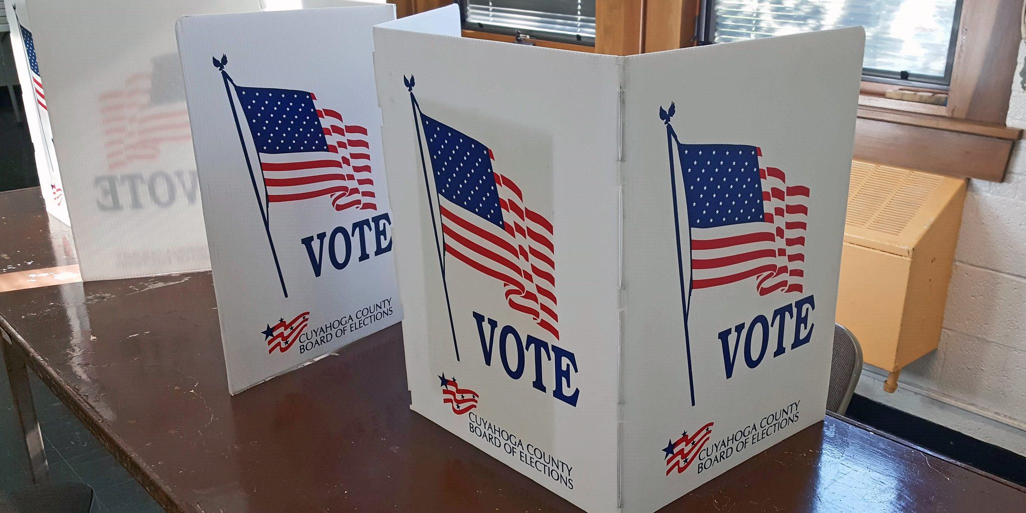 Arizona, Illinois, Florida: Primaries Election Day