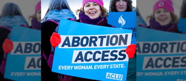 Arizona vota con éxito contra la ley del Aborto de 1864