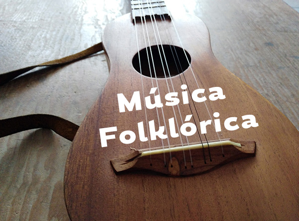 Música Folklórica