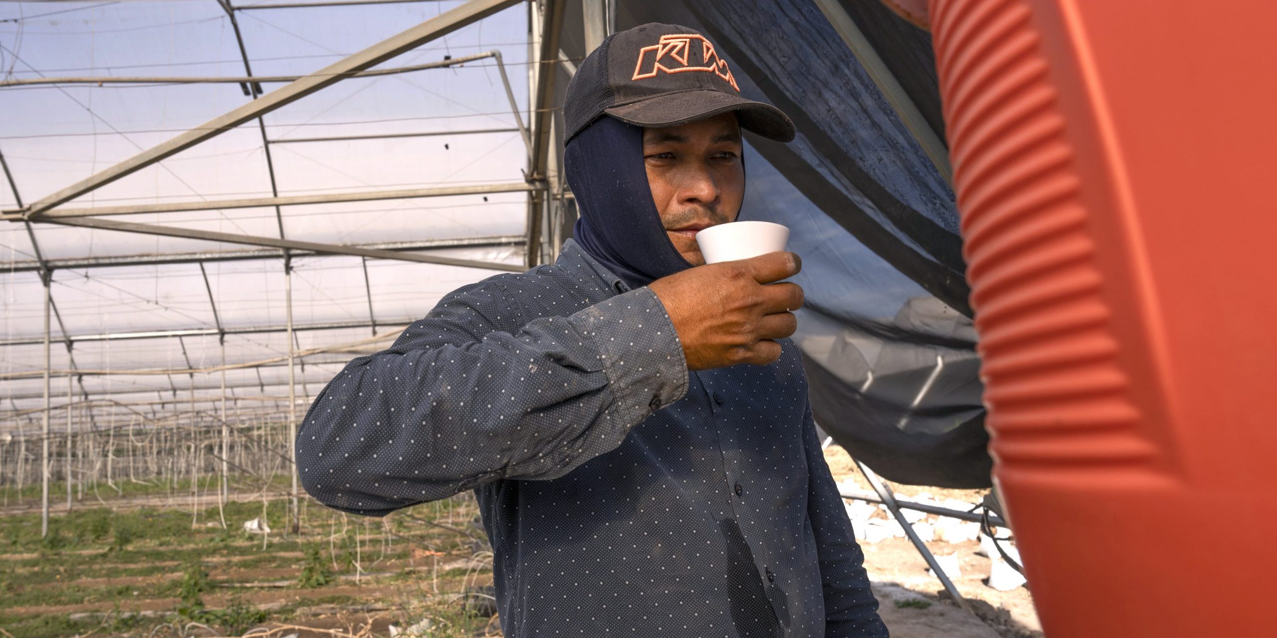 Heat Protections for Florida Farmworkers