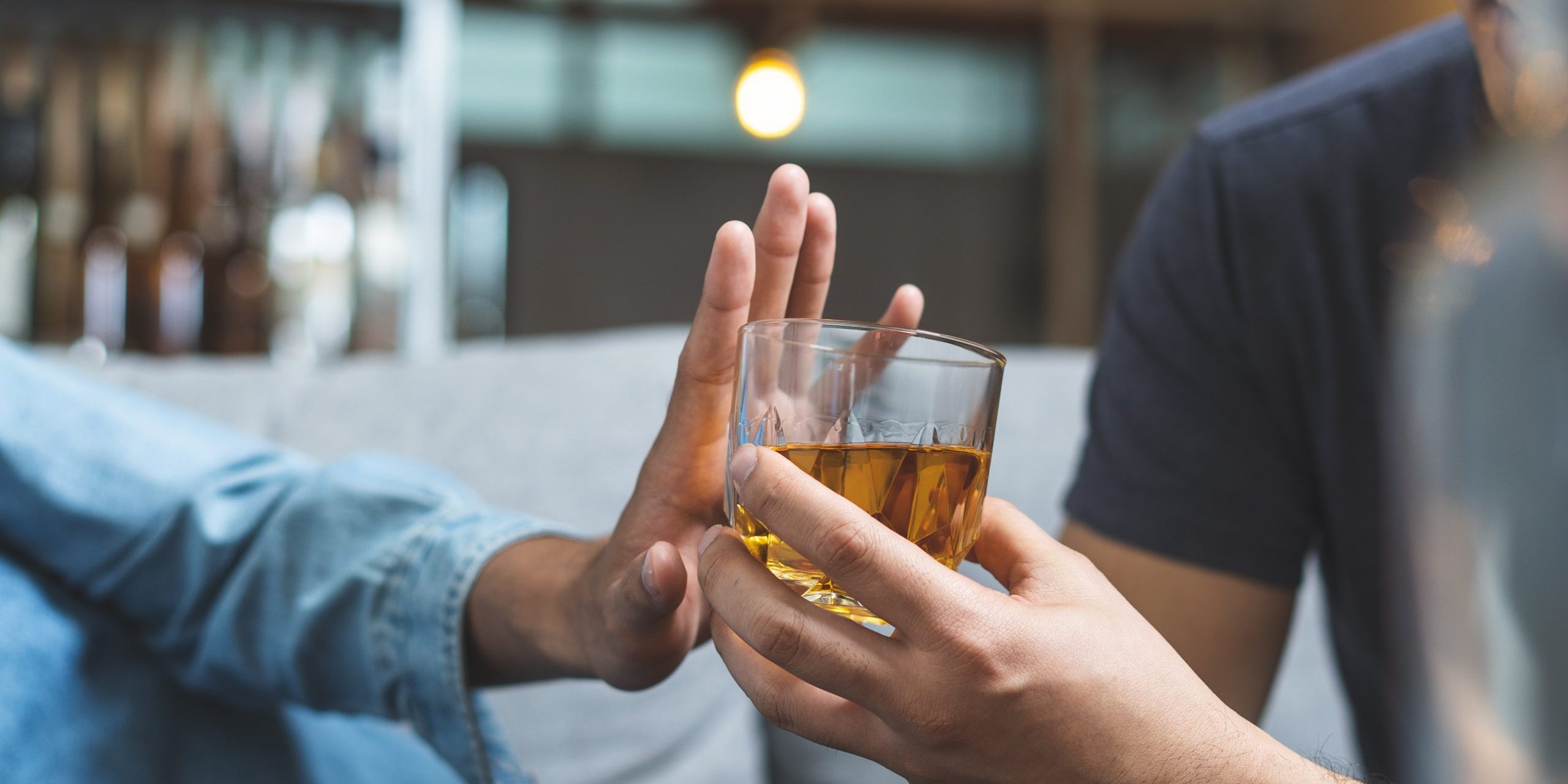 Recomendaciones para prevenir alcoholismo